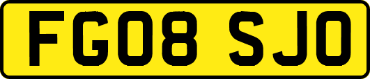 FG08SJO