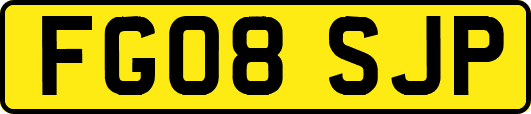 FG08SJP