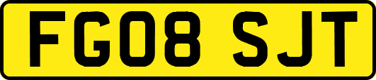 FG08SJT