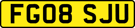 FG08SJU
