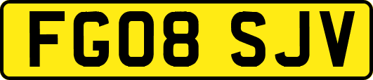FG08SJV