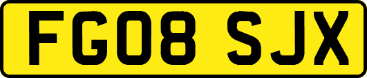 FG08SJX