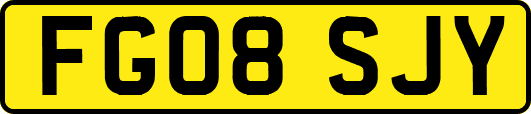 FG08SJY