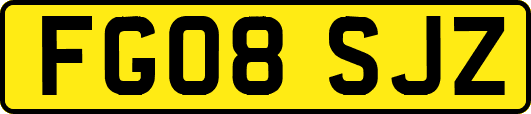 FG08SJZ