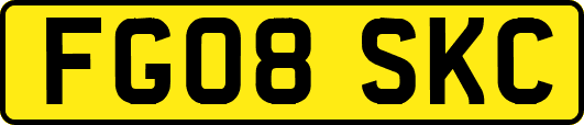 FG08SKC