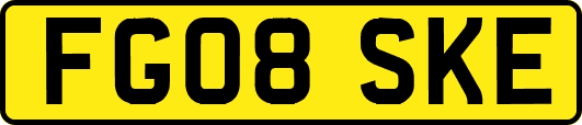 FG08SKE