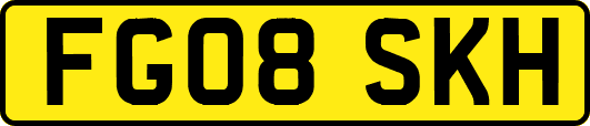 FG08SKH
