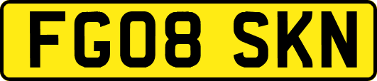 FG08SKN