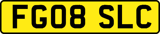 FG08SLC