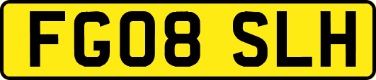 FG08SLH