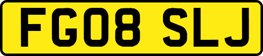FG08SLJ