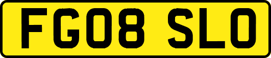 FG08SLO