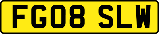 FG08SLW