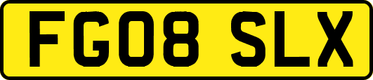 FG08SLX