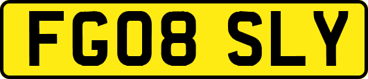 FG08SLY