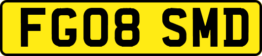 FG08SMD