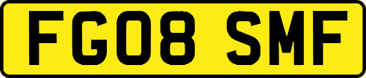 FG08SMF