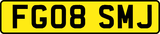 FG08SMJ