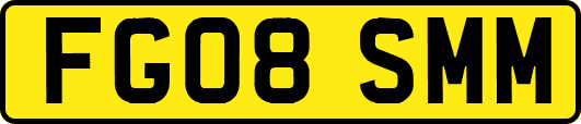 FG08SMM