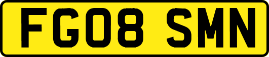 FG08SMN