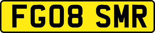 FG08SMR