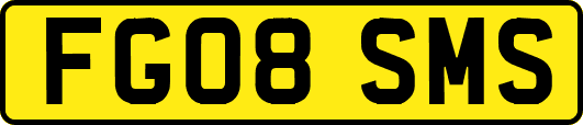 FG08SMS