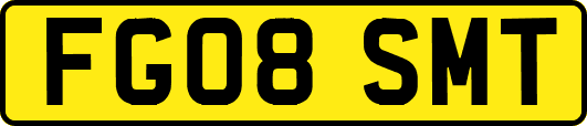 FG08SMT