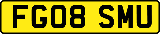 FG08SMU