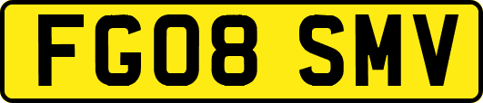 FG08SMV
