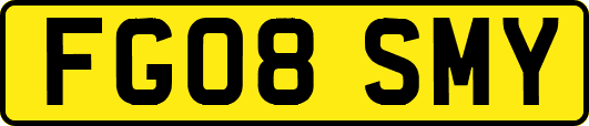 FG08SMY