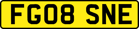 FG08SNE