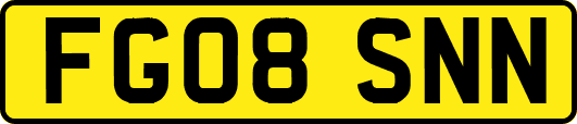 FG08SNN