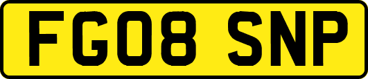 FG08SNP