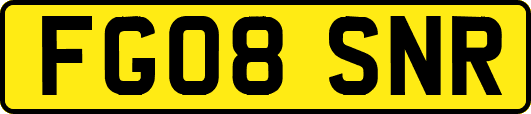 FG08SNR
