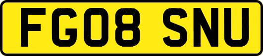 FG08SNU