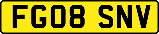 FG08SNV