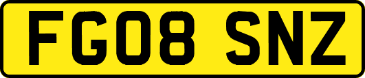 FG08SNZ