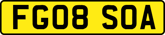 FG08SOA