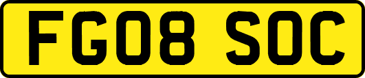 FG08SOC