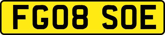 FG08SOE