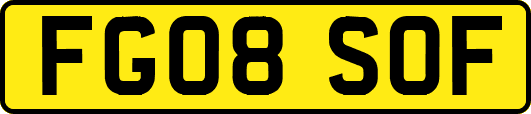 FG08SOF
