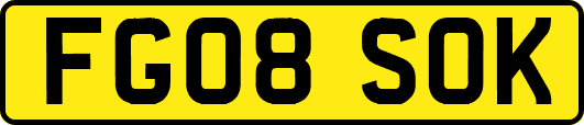 FG08SOK