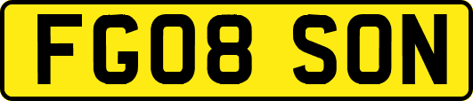 FG08SON
