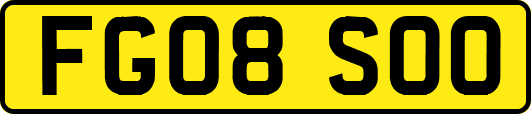 FG08SOO