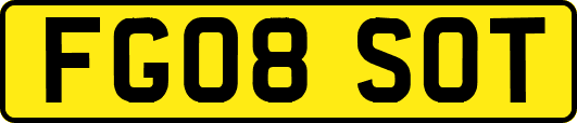 FG08SOT