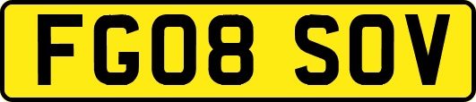 FG08SOV