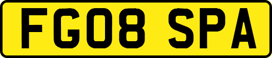 FG08SPA