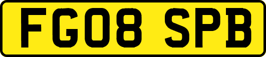 FG08SPB