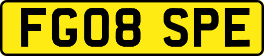 FG08SPE