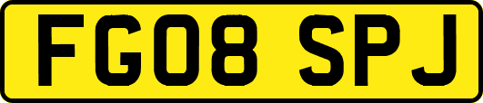 FG08SPJ